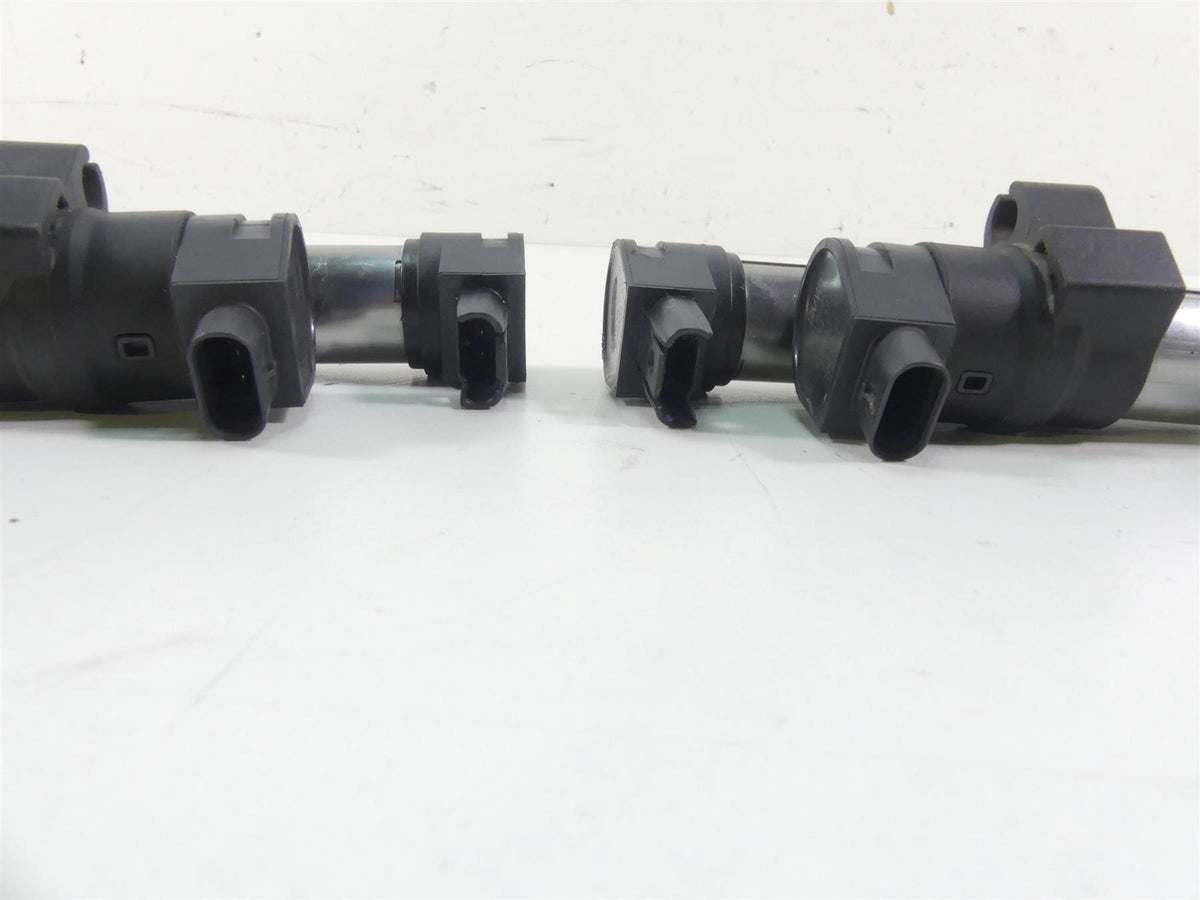 2017 BMW RnineT Racer K32 Ignition Coil Set 12127726112 12138565079 12138565080 {{ shop.shopifyCountryName }} - Mototech271
