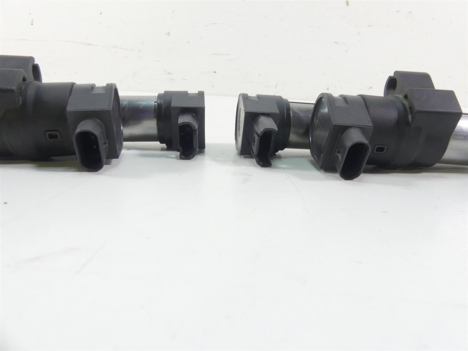 2017 BMW RnineT Racer K32 Ignition Coil Set 12127726112 12138565079 12138565080 {{ shop.shopifyCountryName }} - Mototech271