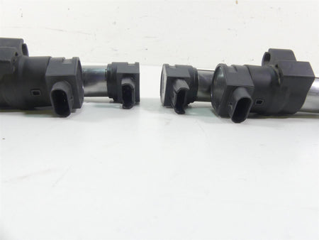 2017 BMW RnineT Racer K32 Ignition Coil Set 12127726112 12138565079 12138565080 {{ shop.shopifyCountryName }} - Mototech271