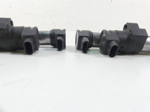 2017 BMW RnineT Racer K32 Ignition Coil Set 12127726112 12138565079 12138565080