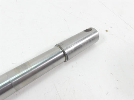 1998 Harley Touring FLHTC Electra Glide Front 3/4 Wheel Spindle Axle 43346-83 {{ shop.shopifyCountryName }} - Mototech271