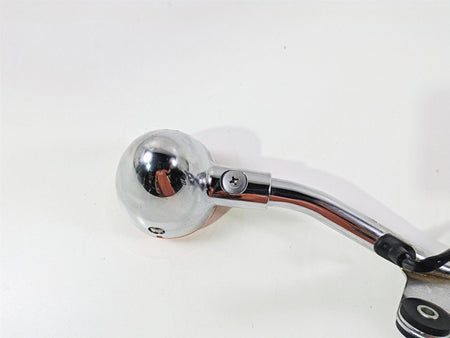2008 Kawasaki VN1600 Vulcan Nomad Front Blinker & Mount Bracket Set 23051-0001 {{ shop.shopifyCountryName }} - Mototech271