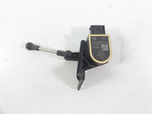 Load image into Gallery viewer, 2016 BMW S1000XR K49 Suspension Height Level Sensor 37146860843 37146870000
