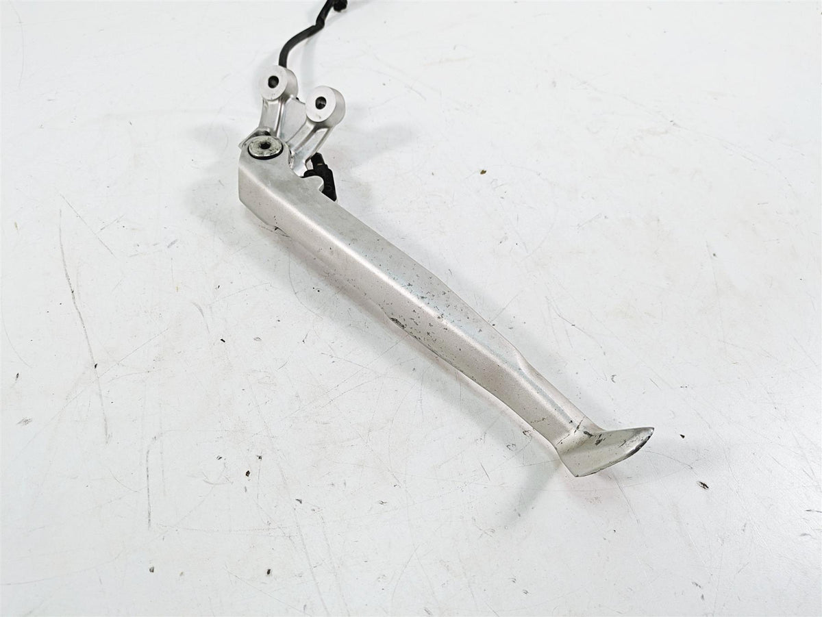 2016 Ducati Panigale 1299 S Side Kickstand Kick Stand Set 55610612AA {{ shop.shopifyCountryName }} - Mototech271