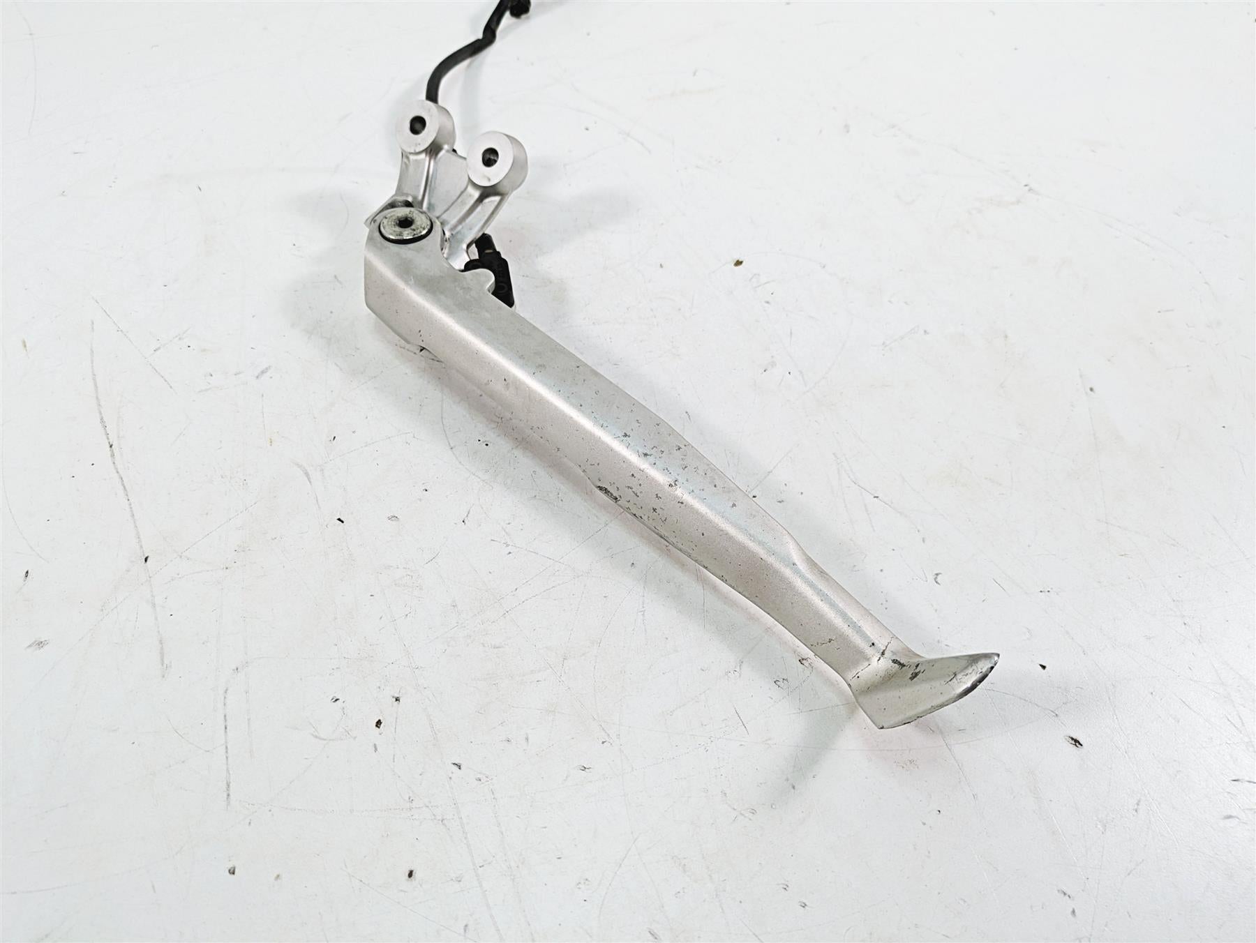 2016 Ducati Panigale 1299 S Side Kickstand Kick Stand Set 55610612AA {{ shop.shopifyCountryName }} - Mototech271