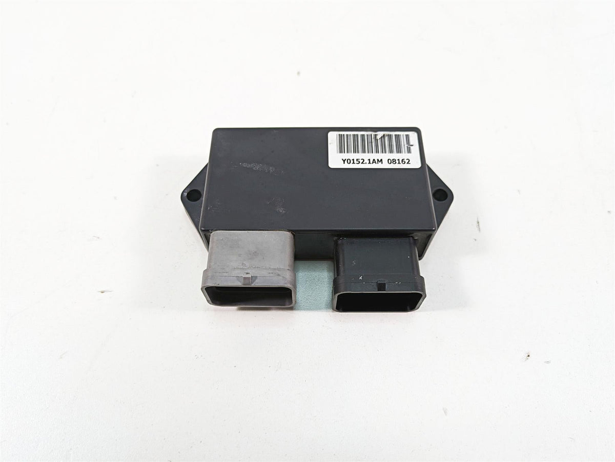2008 Buell 1125 R Cdi Ecu Ecm Engine Control Module Y0152.1AM {{ shop.shopifyCountryName }} - Mototech271