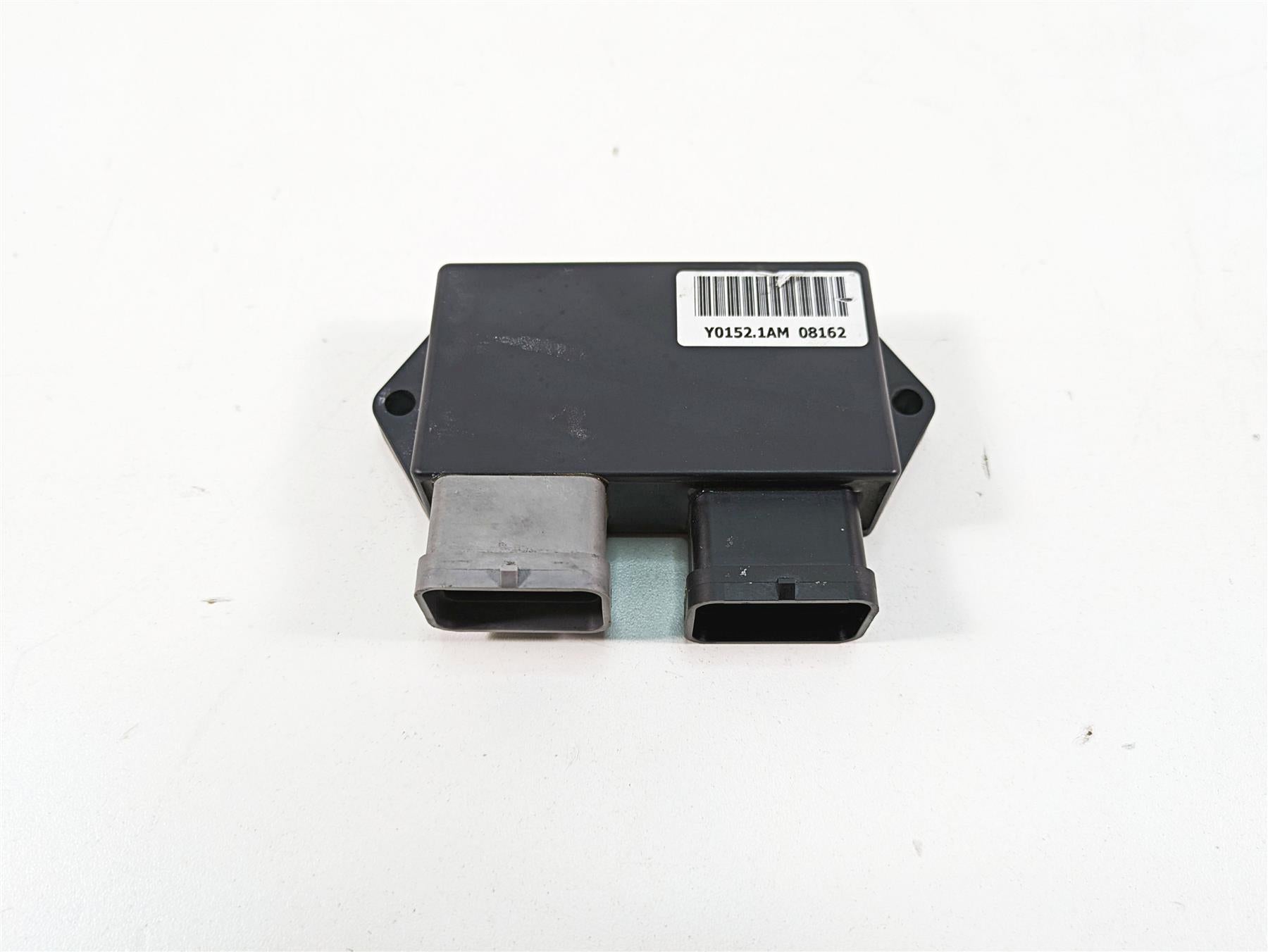 2008 Buell 1125 R Cdi Ecu Ecm Engine Control Module Y0152.1AM {{ shop.shopifyCountryName }} - Mototech271