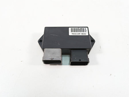 2008 Buell 1125 R Cdi Ecu Ecm Engine Control Module Y0152.1AM {{ shop.shopifyCountryName }} - Mototech271