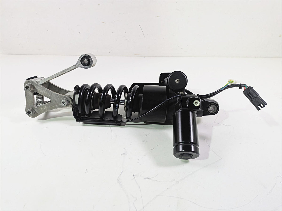 2014 BMW K1600 GTL K48 Straight Esa Rear Suspension Shock Damper 33537721122 {{ shop.shopifyCountryName }} - Mototech271