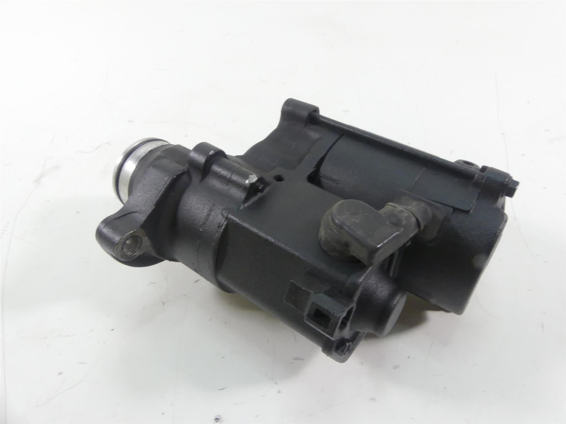 2007 Harley Touring FLHTCU SE CVO Electra Glide Engine Starter Motor 31619-06A {{ shop.shopifyCountryName }} - Mototech271