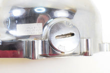 Load image into Gallery viewer, 2004 Suzuki VZ1600 Marauder Chrome Left Engine Clutch Side Cover K1409-11297

