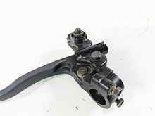 Load image into Gallery viewer, 2001 Yamaha Banshee YFZ350 Clutch Perch -Bent Lever- Set 3GG-82910-00-00
