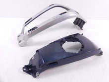 Load image into Gallery viewer, 2013 BMW R1200RT K26 Center Fuel Tank Dash Cover + Luggage Rack 46637682974 | Mototech271
