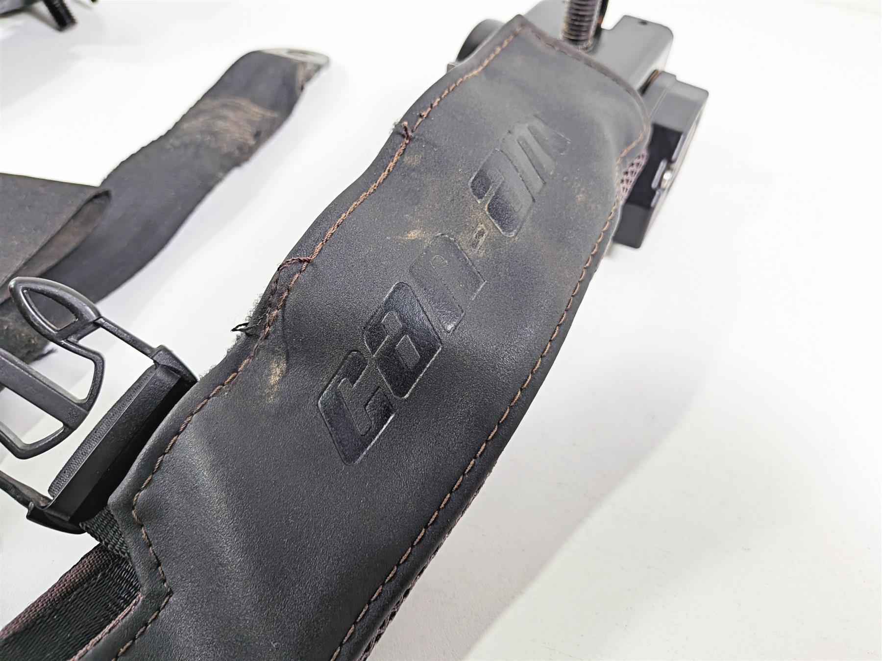 2022 Can Am Maverick X3 XRC Turbo RR 72" 4 Point Seat Belt Harness 708002917-Mototech271