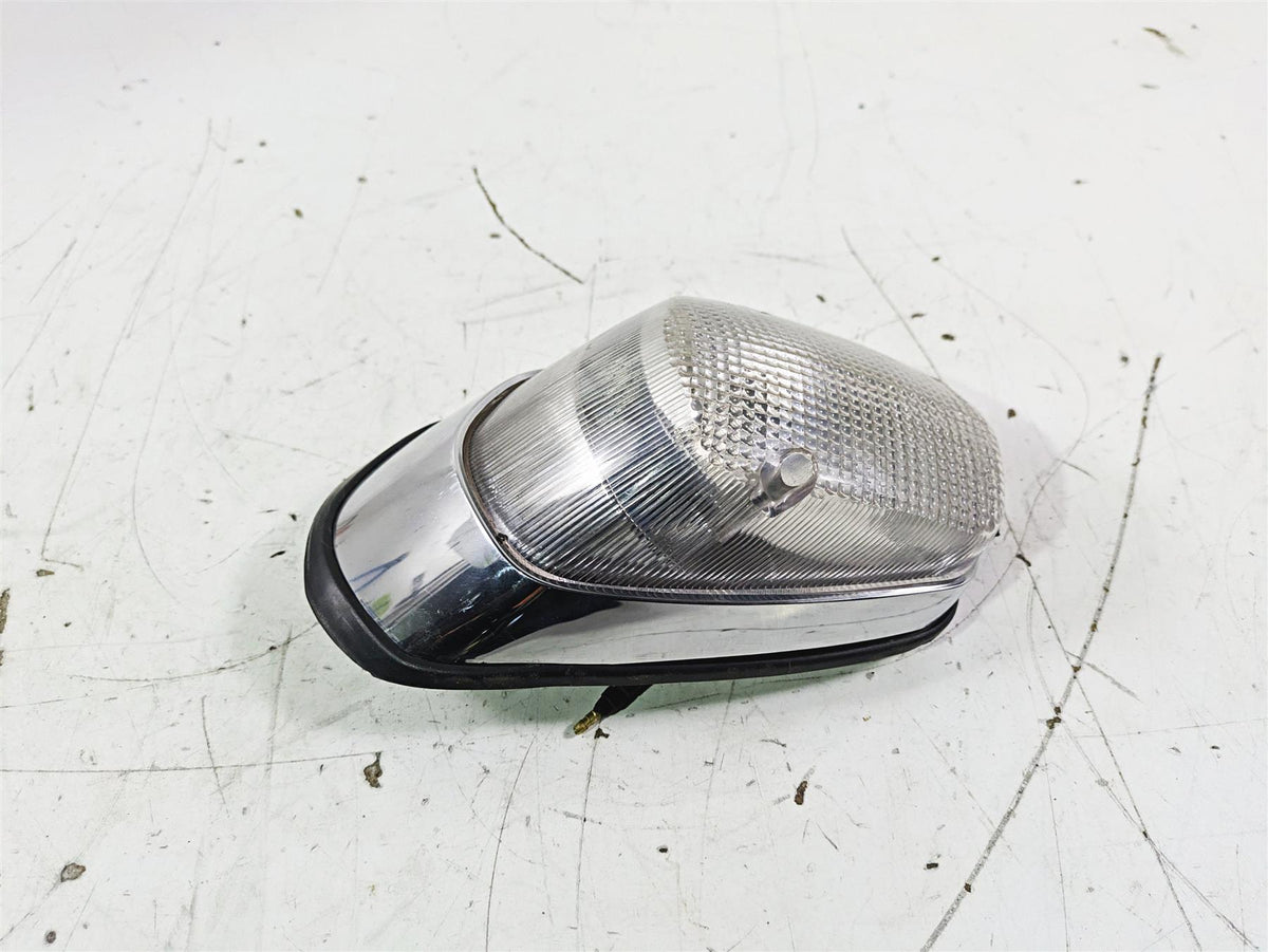 2002 Honda GL1500 CD Valkyrie Deluxe Taillight Tail Light Lamp 33701-MZ0-671 {{ shop.shopifyCountryName }} - Mototech271