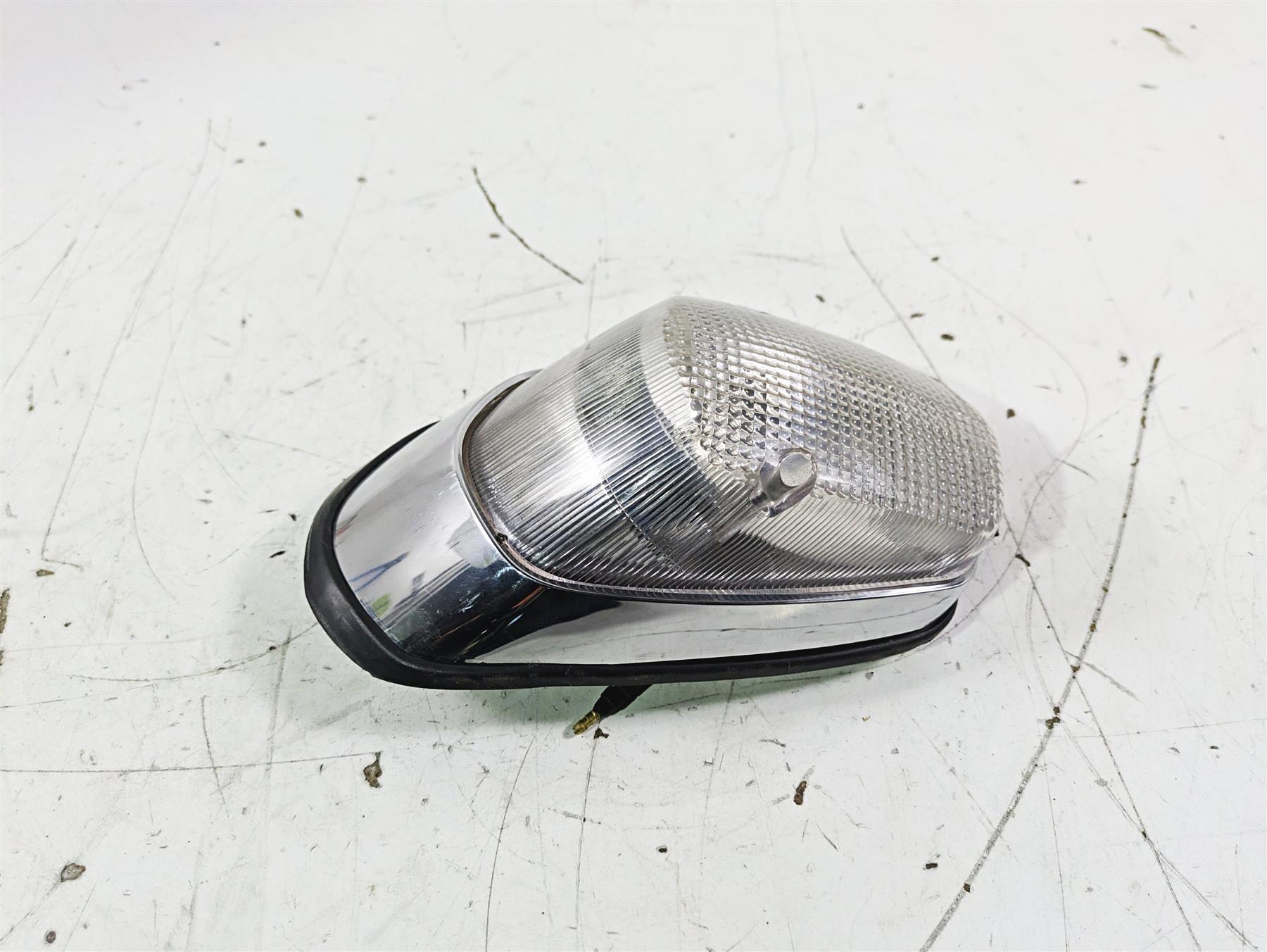 2002 Honda GL1500 CD Valkyrie Deluxe Taillight Tail Light Lamp 33701-MZ0-671 {{ shop.shopifyCountryName }} - Mototech271