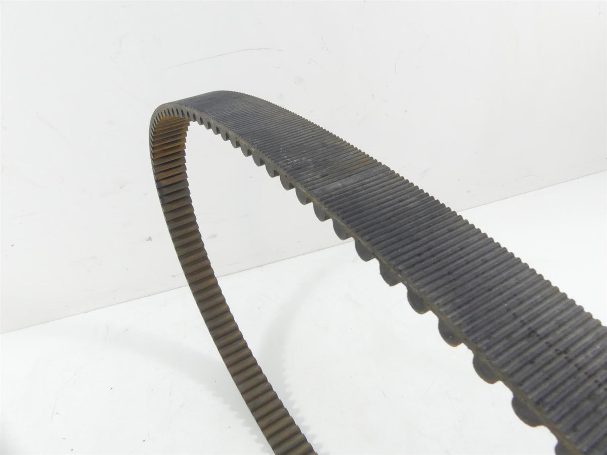 1993 Harley FXSTS Softail Springer Rear Drive Belt 128T 1-1/2" 40012-90 {{ shop.shopifyCountryName }} - Mototech271