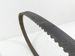 1993 Harley FXSTS Softail Springer Rear Drive Belt 128T 1-1/2" 40012-90