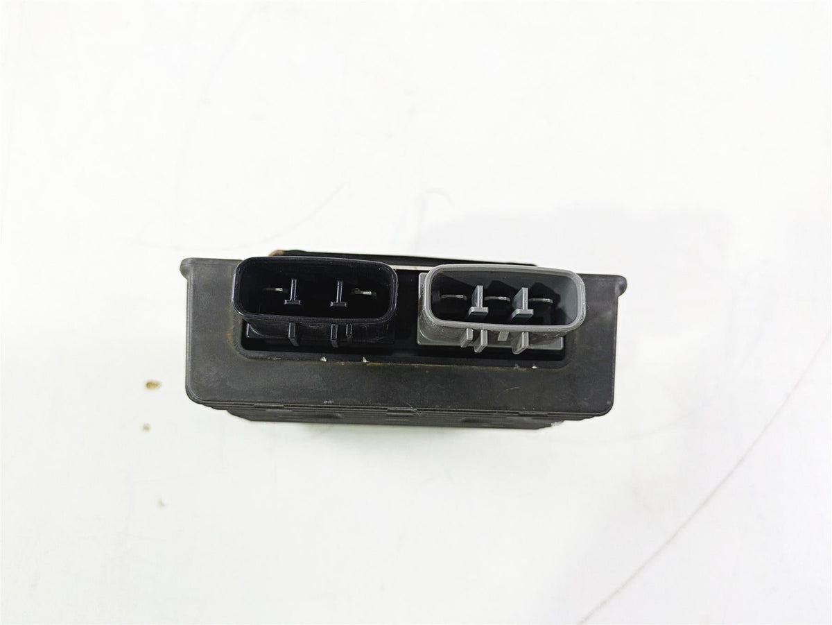 2018 Can Am Maverick X3 XRC Turbo R Rectifier Voltage Regulator 710005568 {{ shop.shopifyCountryName }} - Mototech271