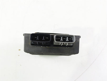 2018 Can Am Maverick X3 XRC Turbo R Rectifier Voltage Regulator 710005568 {{ shop.shopifyCountryName }} - Mototech271