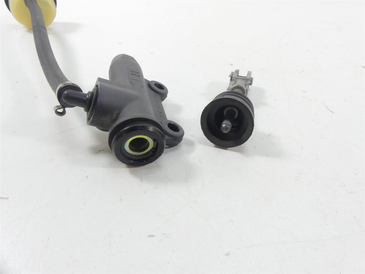 2001 BMW R1150 GS R21 Rear Brembo Brake Master Cylinder Abs 14.29mm 34317660907 {{ shop.shopifyCountryName }} - Mototech271