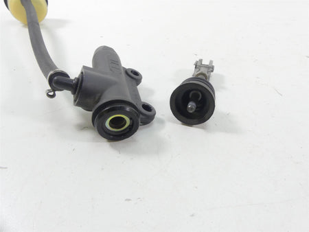 2001 BMW R1150 GS R21 Rear Brembo Brake Master Cylinder Abs 14.29mm 34317660907 {{ shop.shopifyCountryName }} - Mototech271