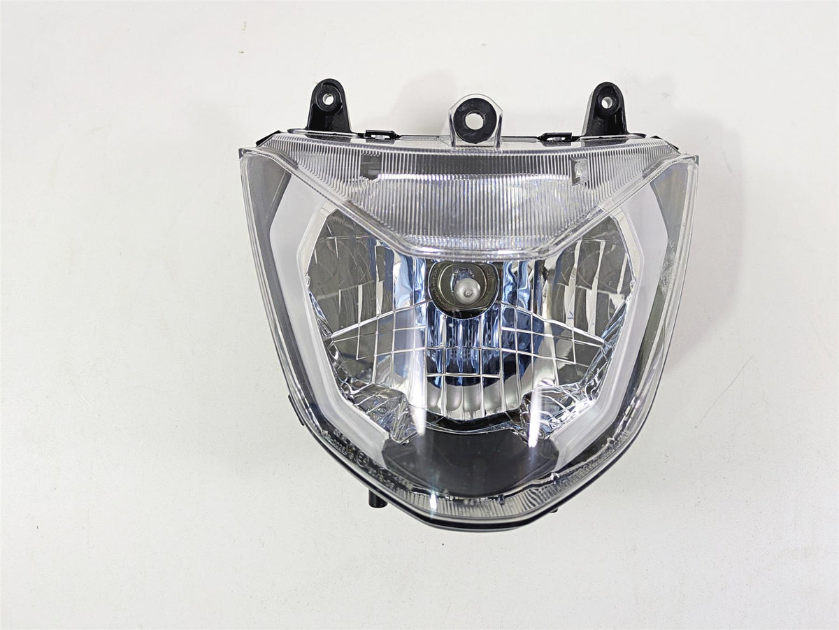 2022 Ducati Hypermotard 950 Headlight Head Light Lamp Lens 52010461C {{ shop.shopifyCountryName }} - Mototech271