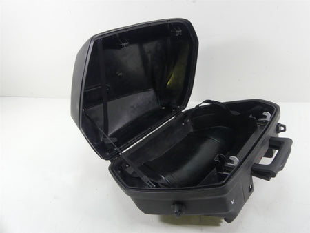 2001 BMW R1150 GS R21 Left Saddlebag Saddle Bag Luggage Box - 25L 46542317623 {{ shop.shopifyCountryName }} - Mototech271