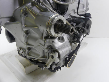 2014 BMW R1200GS K50 Running Engine Motor 16K + Trailing Arm - Video 11008389099 {{ shop.shopifyCountryName }} - Mototech271