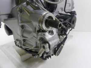 2014 BMW R1200GS K50 Running Engine Motor 16K + Trailing Arm - Video 11008389099