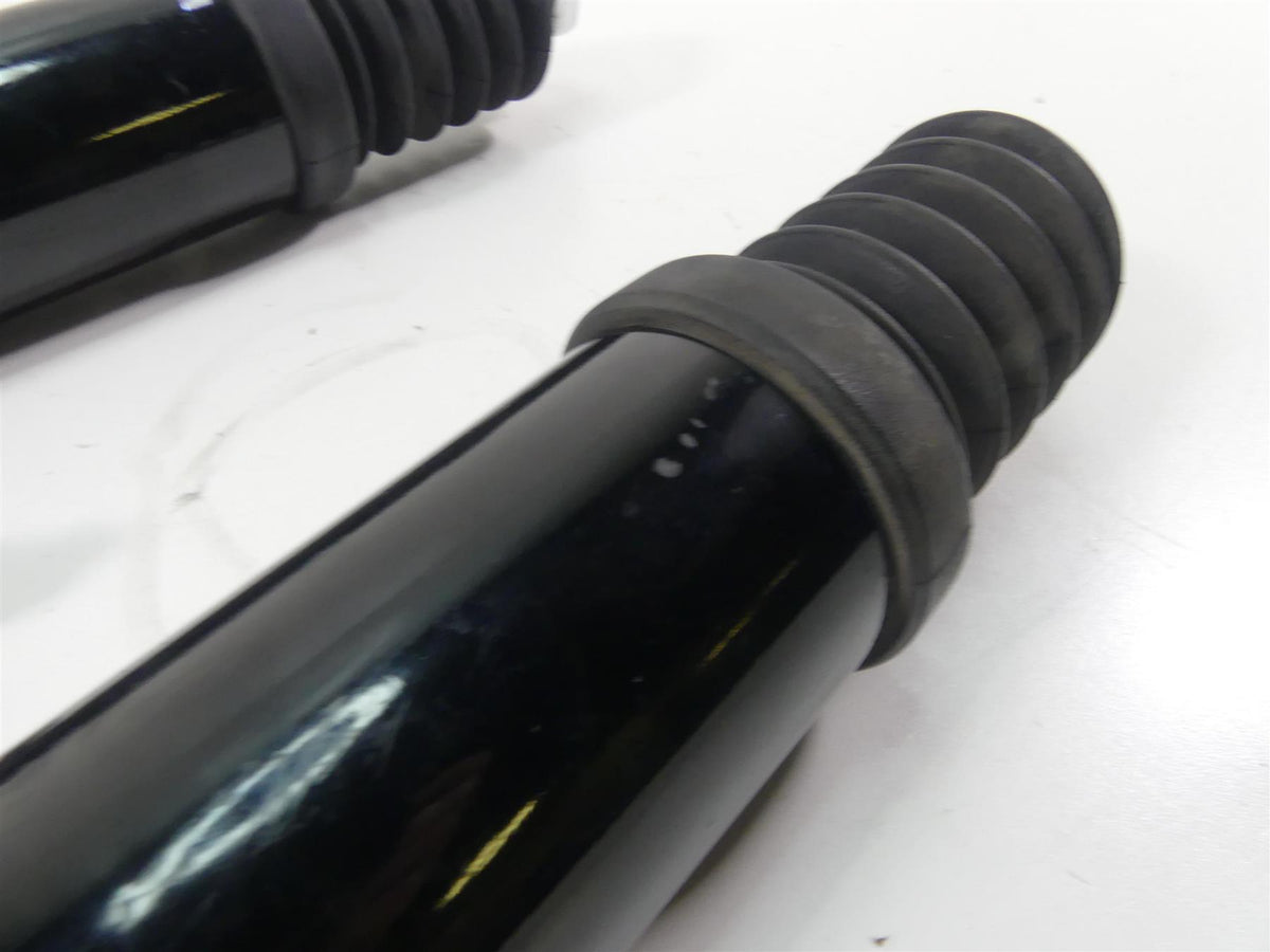 2013 Harley Touring FLHX Street Glide Rear 12" Air Ride Shock Set 54662-09 {{ shop.shopifyCountryName }} - Mototech271