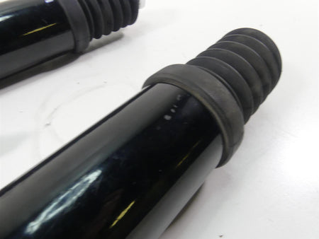2013 Harley Touring FLHX Street Glide Rear 12" Air Ride Shock Set 54662-09 {{ shop.shopifyCountryName }} - Mototech271