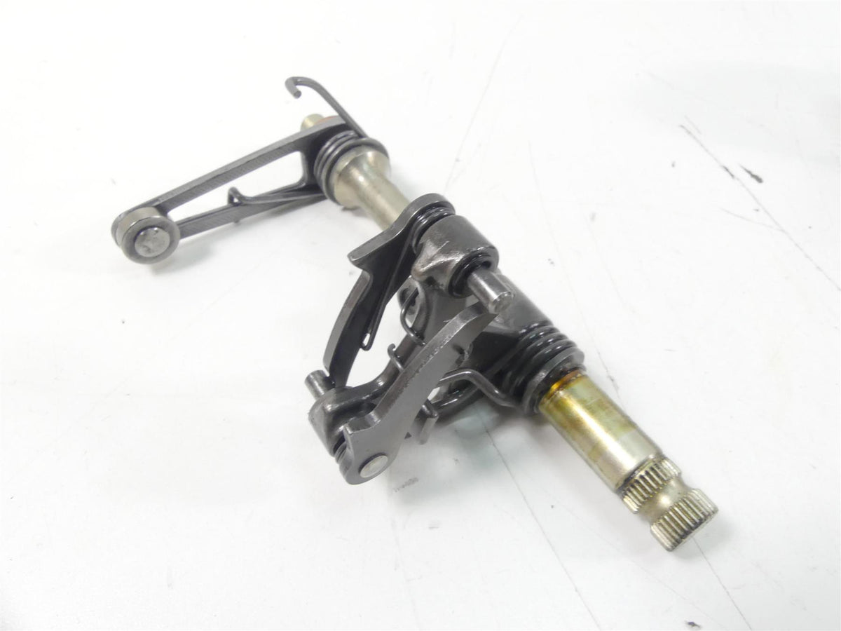 1999 BMW R1100 GS 259E Transmission Internals 5 Speed Gear Set 23002325620 {{ shop.shopifyCountryName }} - Mototech271