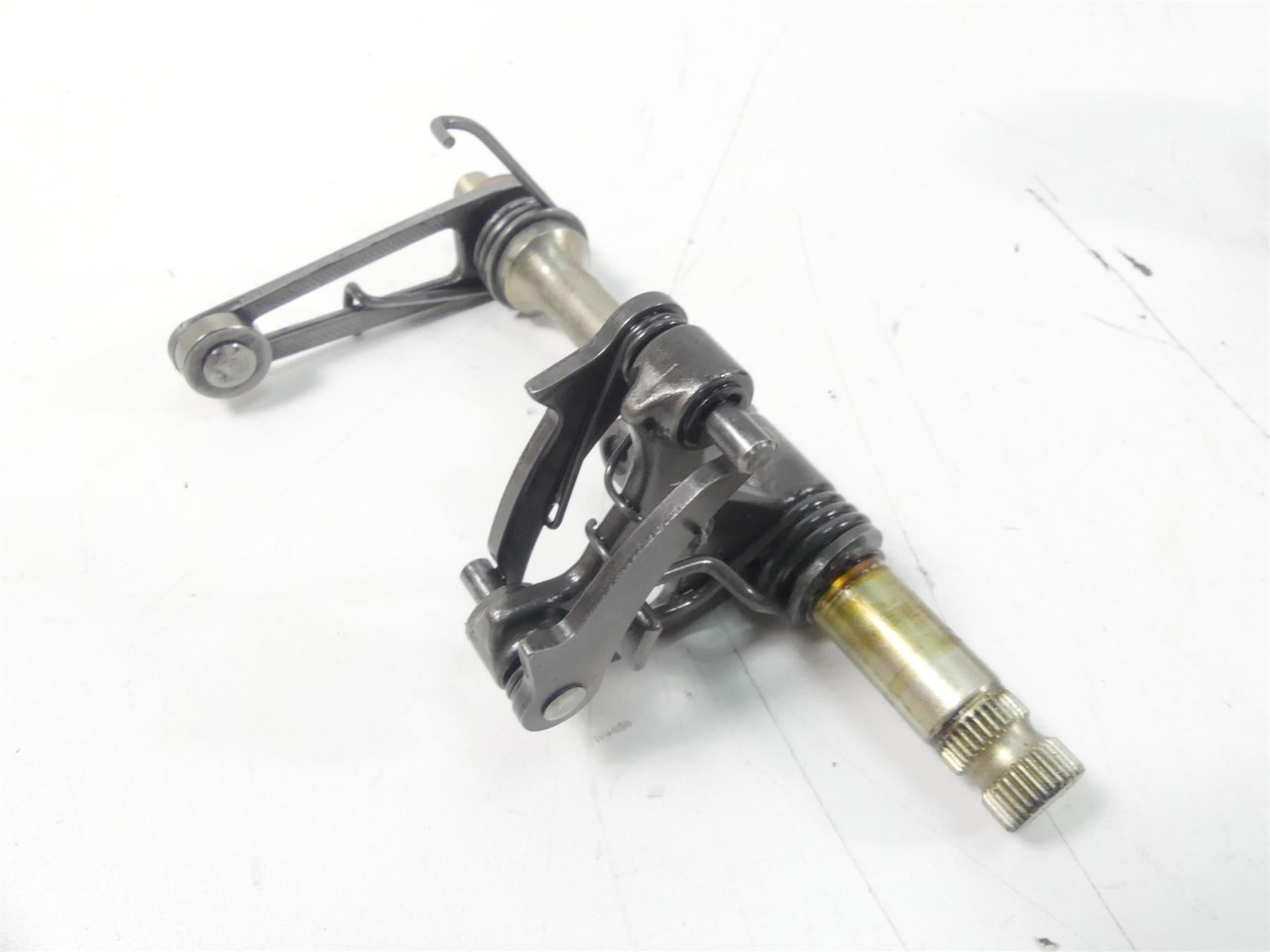 1999 BMW R1100 GS 259E Transmission Internals 5 Speed Gear Set 23002325620 {{ shop.shopifyCountryName }} - Mototech271