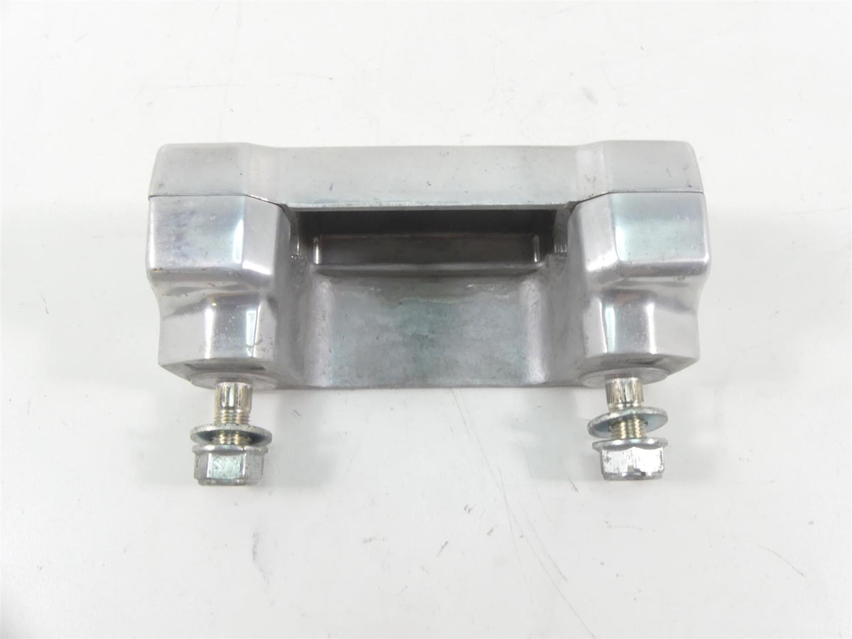 2003 Honda VTX1800R Handlebar Handle Bar Riser Holder Set 53231-MCV-000 {{ shop.shopifyCountryName }} - Mototech271