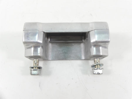 2003 Honda VTX1800R Handlebar Handle Bar Riser Holder Set 53231-MCV-000 {{ shop.shopifyCountryName }} - Mototech271
