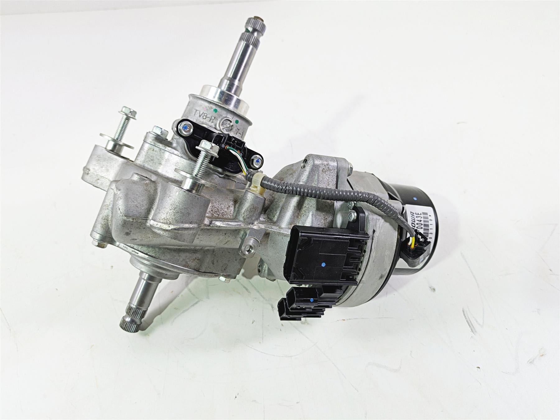2023 Kawasaki Teryx KRX KRF 1000 C Power Steering Module Unit 16172-0043 {{ shop.shopifyCountryName }} - Mototech271