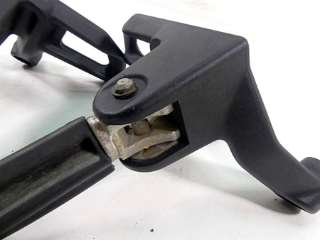 2015 KTM 1190 Adventure Rear Passenger Footpeg Set 6030304800033S 6030304900033S {{ shop.shopifyCountryName }} - Mototech271