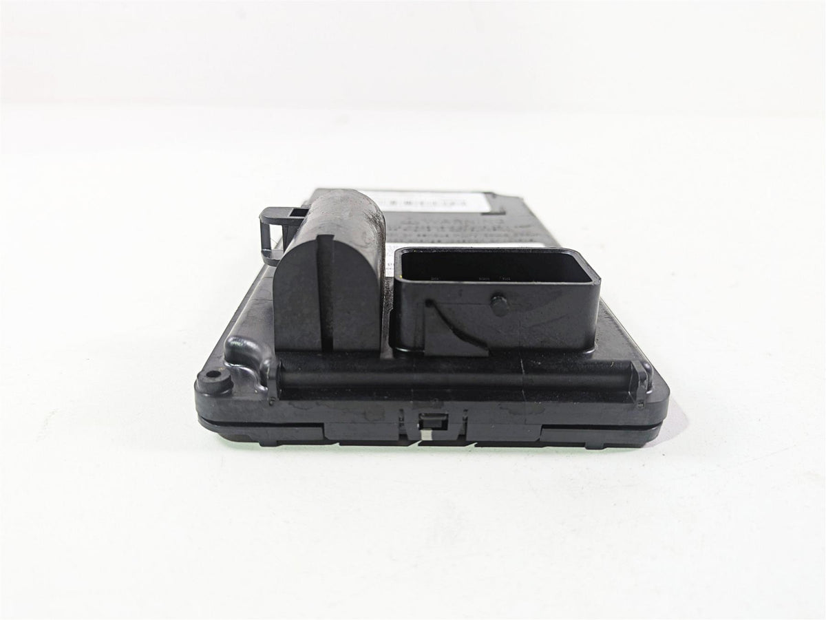 2021 Harley Touring FLTRX Road Glide Bcm Security X-Axis Module + Fob 41000341F {{ shop.shopifyCountryName }} - Mototech271