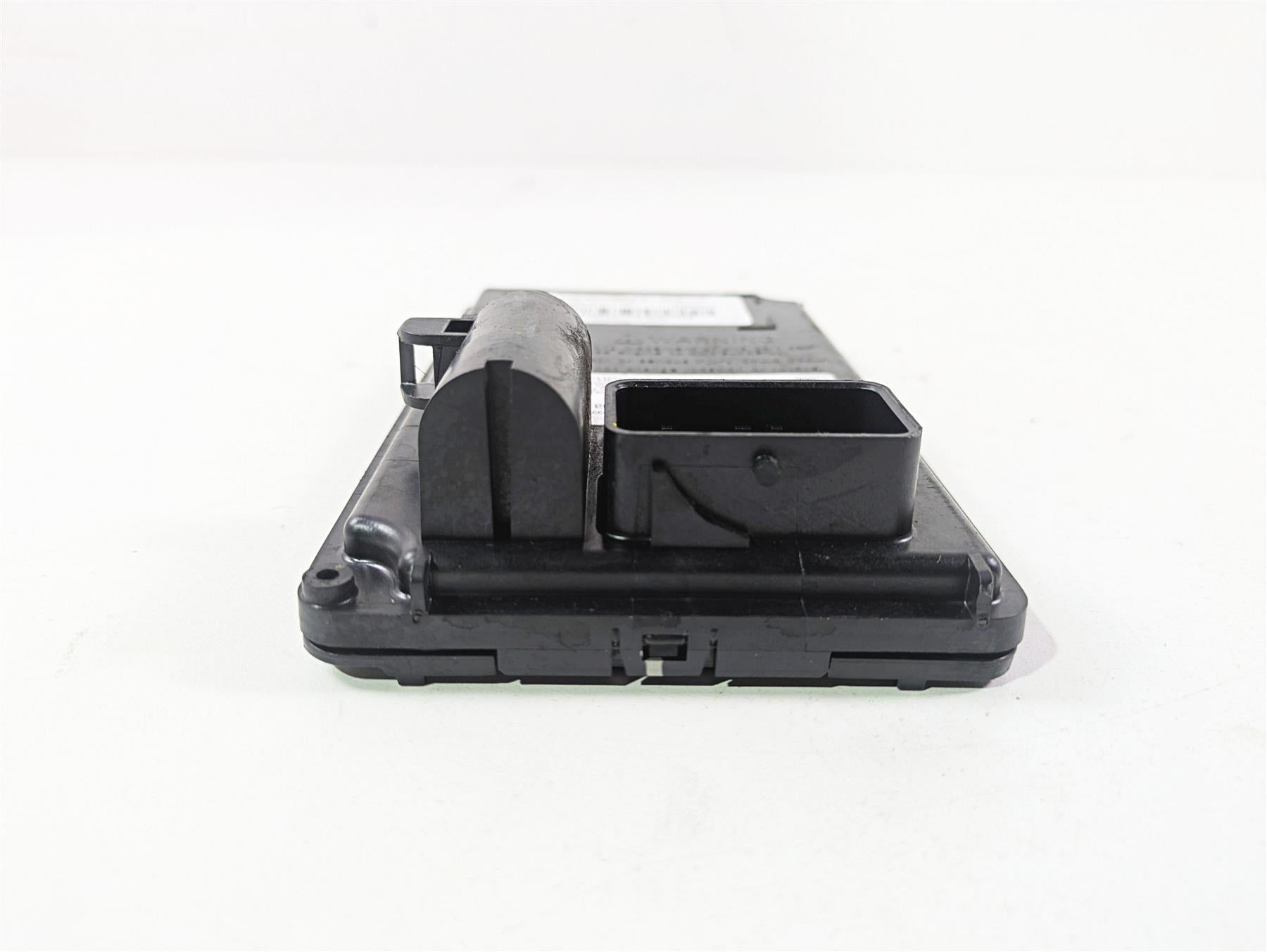 2021 Harley Touring FLTRX Road Glide Bcm Security X-Axis Module + Fob 41000341F {{ shop.shopifyCountryName }} - Mototech271