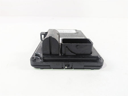 2021 Harley Touring FLTRX Road Glide Bcm Security X-Axis Module + Fob 41000341F {{ shop.shopifyCountryName }} - Mototech271