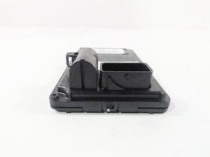 2021 Harley Touring FLTRX Road Glide Bcm Security X-Axis Module + Fob 41000341F
