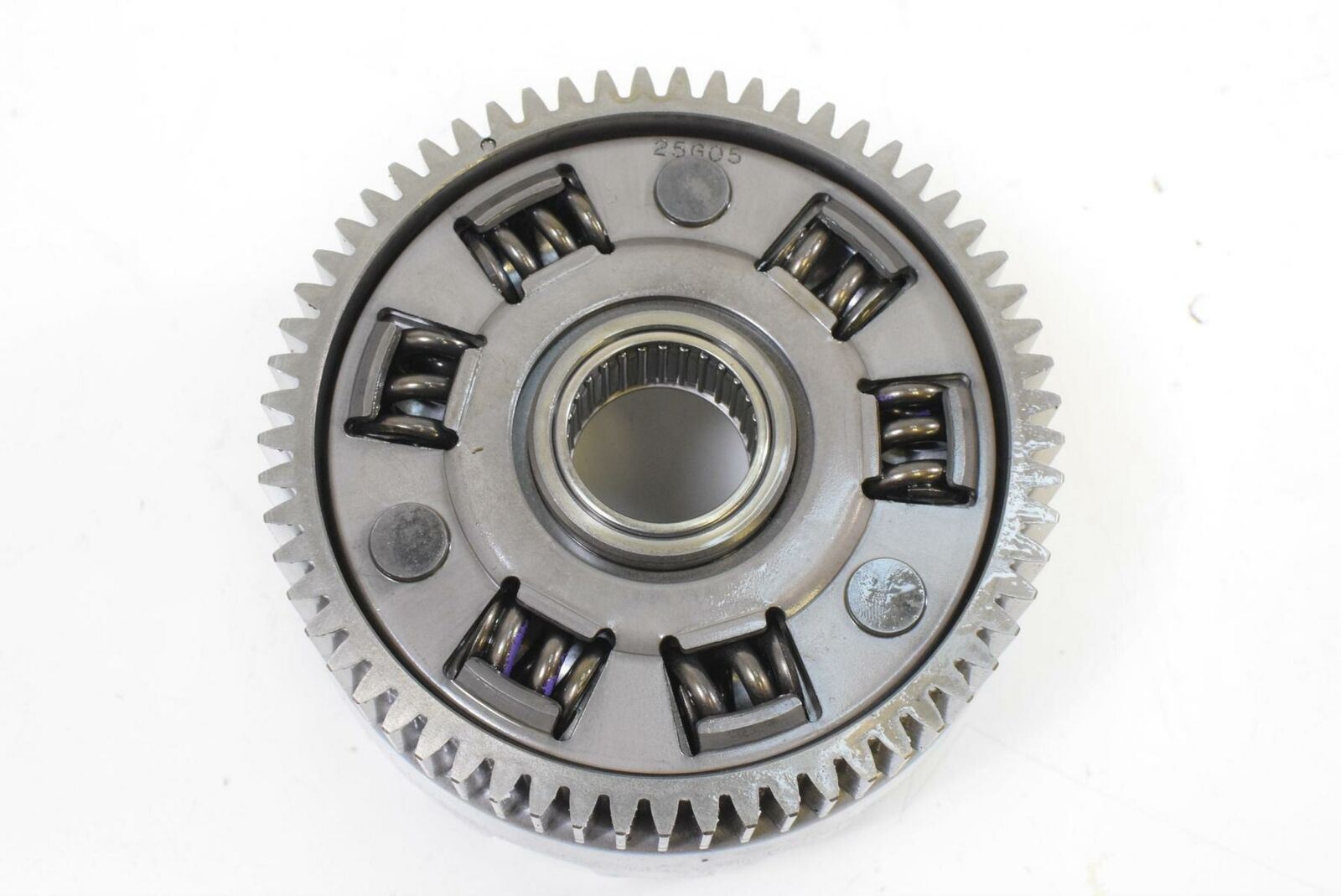 2012 Ducati 848 Evo Corse SE Clutch Basket Friction Disc Set 19820362A {{ shop.shopifyCountryName }} - Mototech271