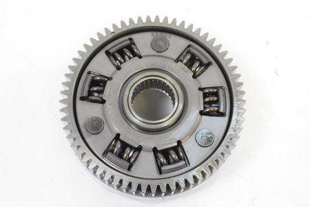 2012 Ducati 848 Evo Corse SE Clutch Basket Friction Disc Set 19820362A {{ shop.shopifyCountryName }} - Mototech271