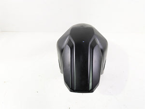2012 Yamaha XT1200 Super Tenere Front Fender READ 23P-21511-00