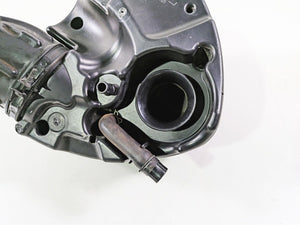 2016 Suzuki M109R VZR1800 Boulevard Left Air Cleaner Filter - Read 13702-48G40