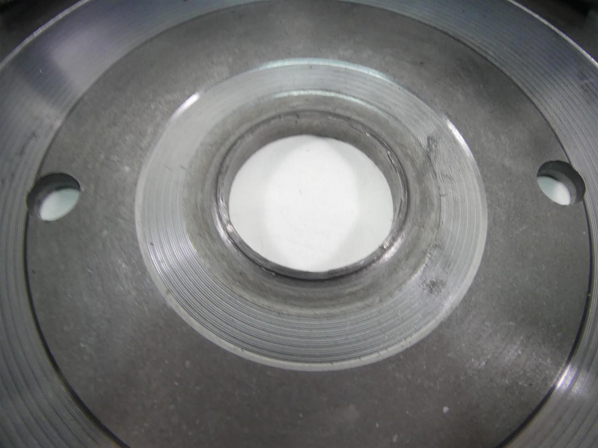 2003 Harley Dyna 100TH FXDL Low Rider Ignition Flywheel Fly Wheel Rotor 29957-81 {{ shop.shopifyCountryName }} - Mototech271