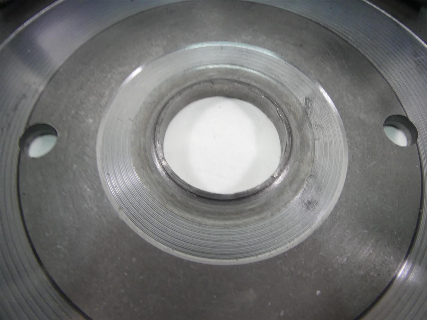2003 Harley Dyna 100TH FXDL Low Rider Ignition Flywheel Fly Wheel Rotor 29957-81 {{ shop.shopifyCountryName }} - Mototech271