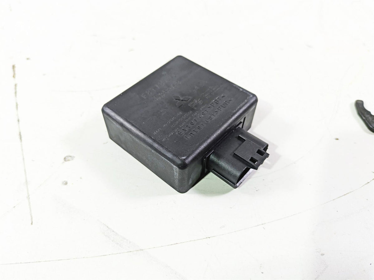 2020 Yamaha Waverunner VX1050 Deluxe Security Receiver Module 6B6-86265-00-00 {{ shop.shopifyCountryName }} - Mototech271