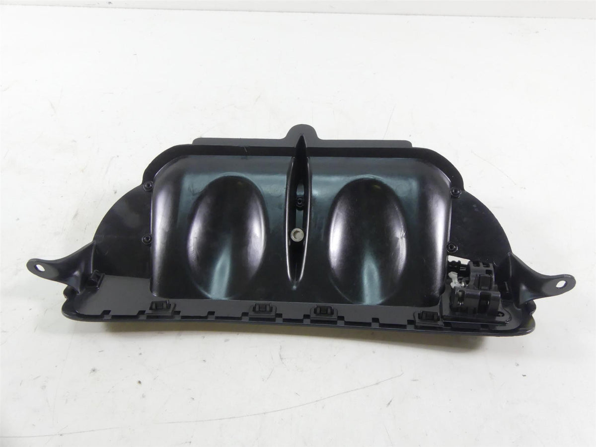 2014 Harley Touring FLHX Street Glide Front Fairing Air Duct Inlet Vent 29200003 {{ shop.shopifyCountryName }} - Mototech271